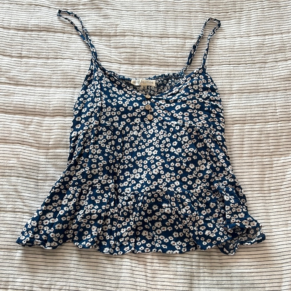 Tank Top Size Medium